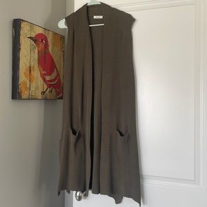 Mod Ref tunic sweater